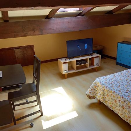Chambre D'Hote Agde Exterior photo